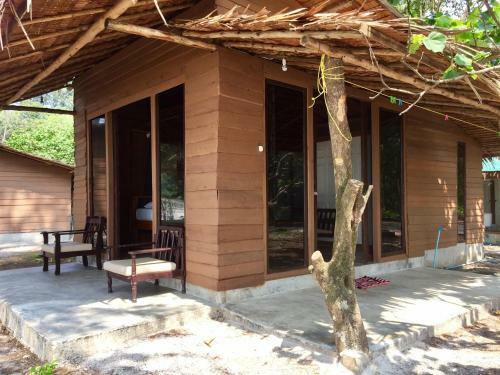 Hotel La Ong Lay