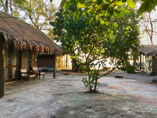 Hotel La Ong Lay
