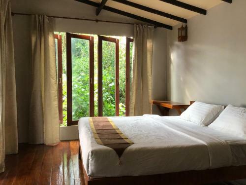 Hotel La Ong Lay