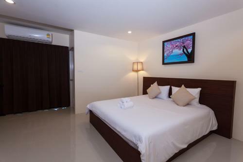Apartamentos Jjw House