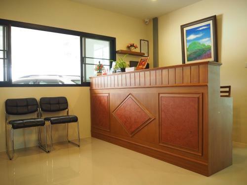 Apartamentos Jjw House