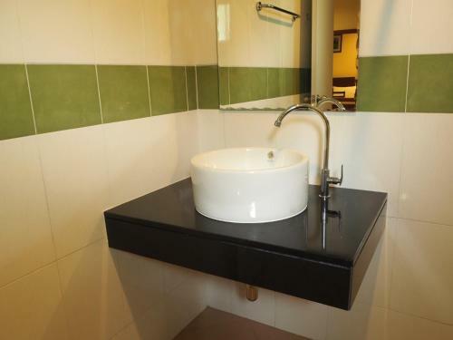 Apartamentos Jjw House