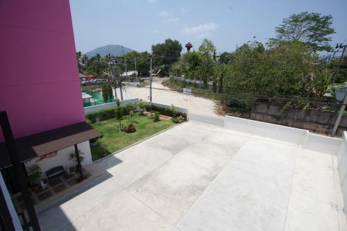 Apartamentos Jjw House