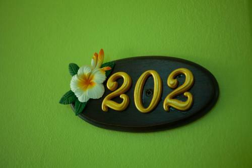 Apartamentos Jjw House