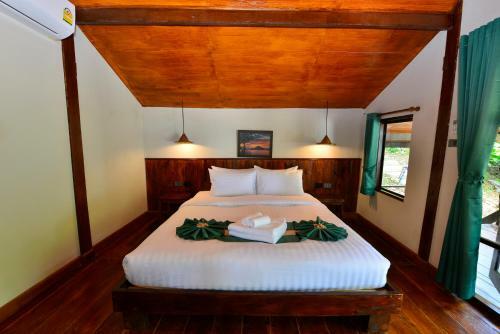 Hotel Tingrai Bay Resort