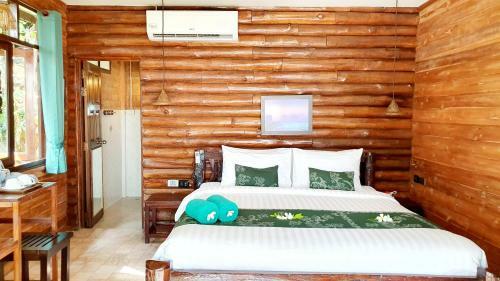 Hotel Tingrai Bay Resort