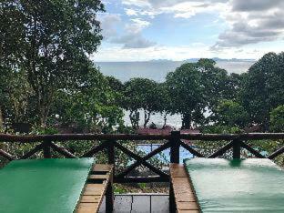 Hotel Tingrai Bay Resort