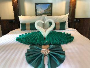 Hotel Tingrai Bay Resort