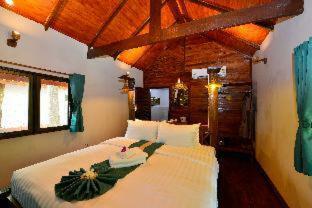 Hotel Tingrai Bay Resort