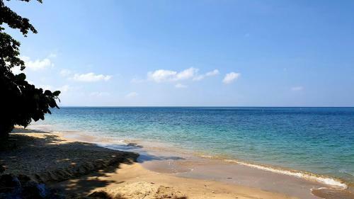 Hotel Tingrai Bay Resort
