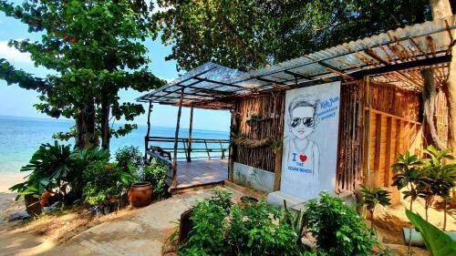 Hotel Tingrai Bay Resort