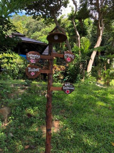 Hotel Tingrai Bay Resort