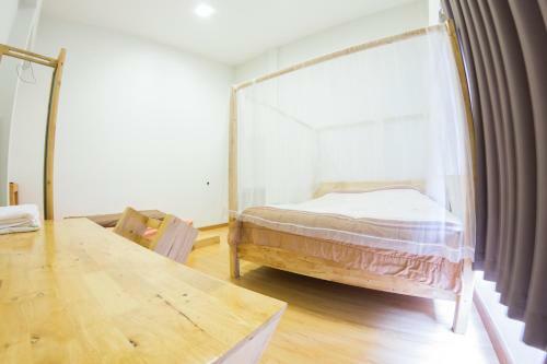 Maximize Luxury Apartment