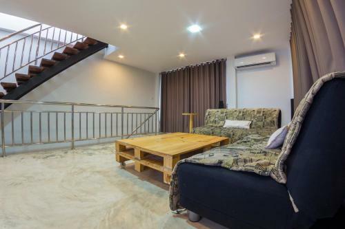 Maximize Luxury Apartment