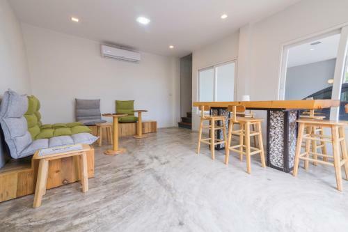 Maximize Luxury Apartment