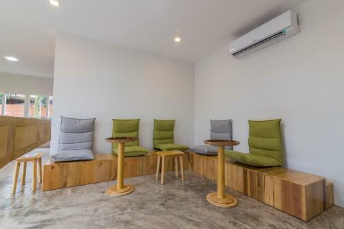 Maximize Luxury Apartment