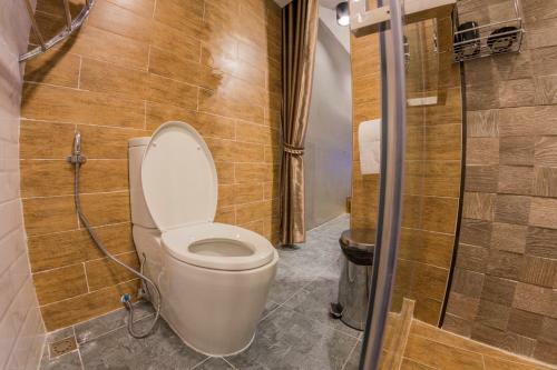 Maximize Luxury Apartment