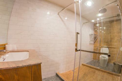Maximize Luxury Apartment