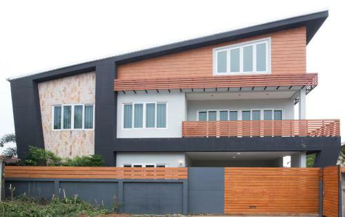 Maximize Luxury Apartment