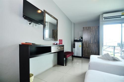 Hotel Zen Rooms Kingkaew 45