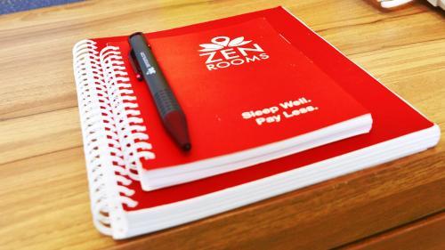 Hotel Zen Rooms Kingkaew 45