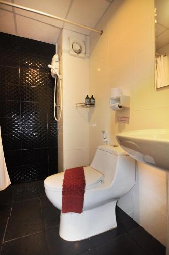 Hotel Zen Rooms Kingkaew 45