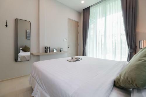 Chaum Haus Pool Villas
