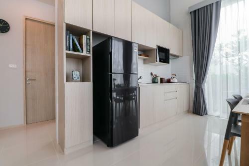 Chaum Haus Pool Villas