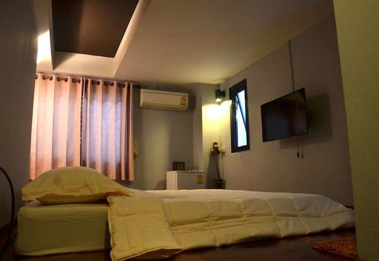 Hostal Baankieng Guesthouse Lampang