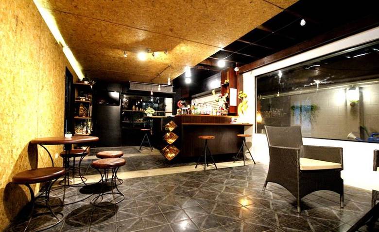 Hostal Baankieng Guesthouse Lampang