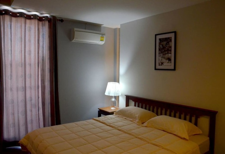 Hostal Baankieng Guesthouse Lampang