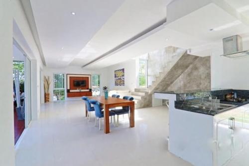 Villa Cassopiea
