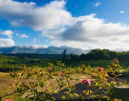 Agroturismo Cheverells Farm