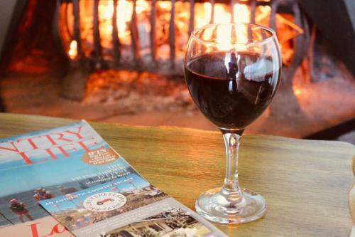 Agroturismo Cheverells Farm