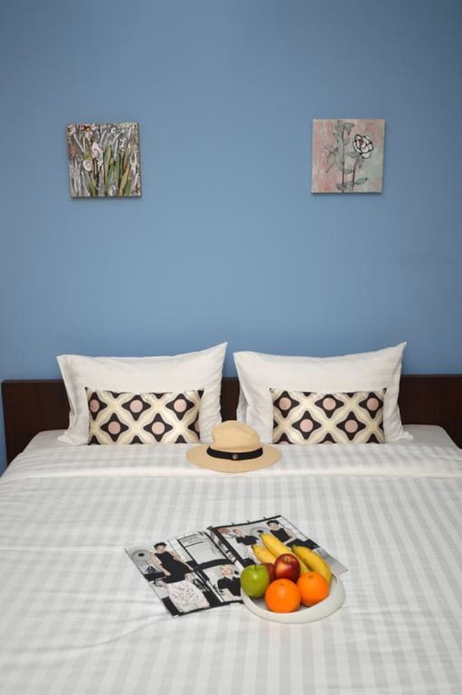 Hotel Retroasis
