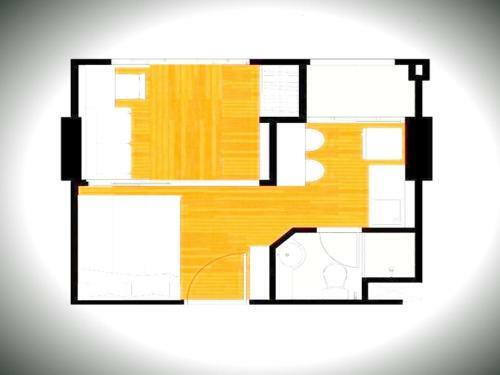 Apartamento Lumpini Seaview Top Floor