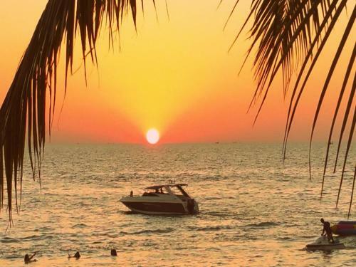 Apartamento Lumpini Seaview Top Floor