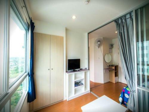 Apartamento Lumpini Seaview Top Floor