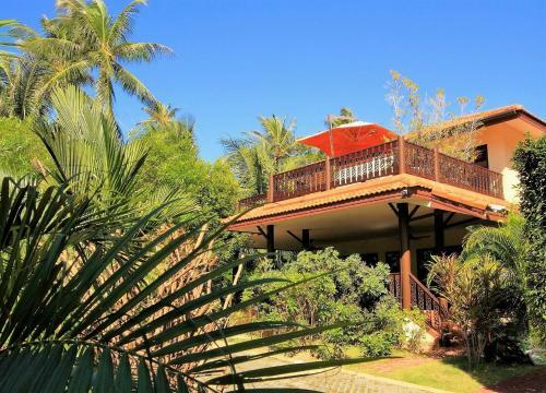 Villa Palm