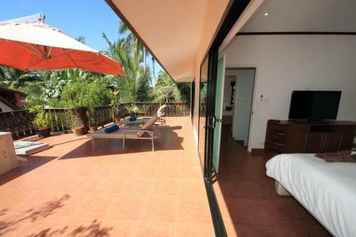 Villa Palm