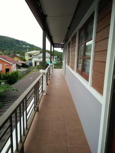 Hostal Isdaris Apartment