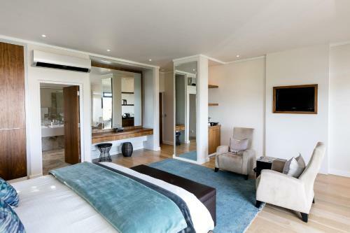 Hostal Selkirk House