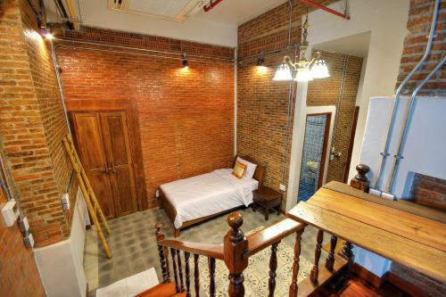 Hostal Saeng Panya Home