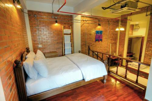 Hostal Saeng Panya Home