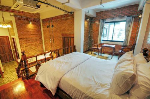Hostal Saeng Panya Home