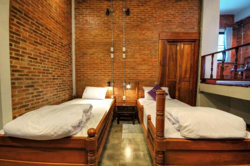 Hostal Saeng Panya Home