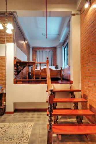 Hostal Saeng Panya Home