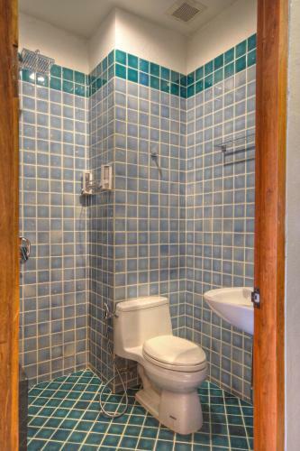 Hostal Saeng Panya Home
