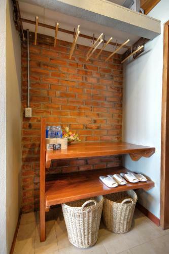 Hostal Saeng Panya Home