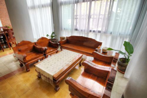 Hostal Saeng Panya Home